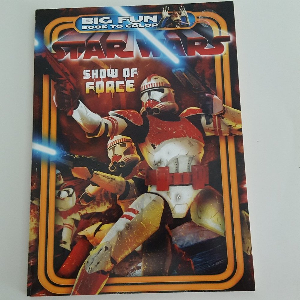 Star Wars - Picture 11 of 16